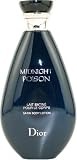 Midnight Poison By Christian Dior For Women. Body Lotion 6.8-Ounce