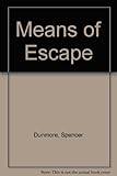 Means of escape