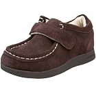 pediped Toddler/Little Kid Andy Loafer,Chocolate Brown,20 EU (US Toddler 5 M)