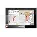UltraClear-Displayschutzfolie Becker Traffic Assist Z 205 (6 St�ck)