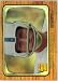 Johnny Unitas Indianapolis Colts 2000 Topps Chrome Unitas Reprints Refractors #R10 Football Card