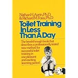 Toilet Training in Less Than a Day