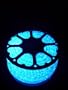 150Ft Rope Lights; Ocean Blue LED Rope Light Kit; 1.0"LED Spacing; Christmas Lighting; outdoor rope lighting