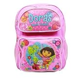 Dora the Explorer Medium Backpack 14