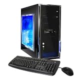 iBuyPower Gaming Desktop Computer - Gamer 501TA