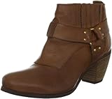 Bullboxer MA133310010MU110, Damen Fashion Halbstiefel & Stiefeletten, Beige (Tan/Marrone), EU 38