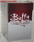 Buffy the Vampire Slayer - The Chosen Collection Collector's Set [DVD] (Season 1 2 3 4 5 6 7)