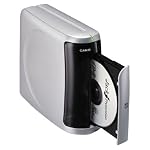 Casio CW-100-IH CD Label Printer