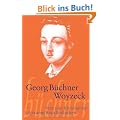 Woyzeck (Suhrkamp BasisBibliothek)