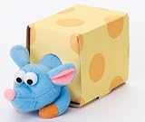レミーのおいしいレストラン 箱入りぬいぐるみ ／ レミー