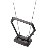 Zenith VN1ANTP2 Indoor Passive VHF/UHF Antenna