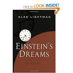 Einstein's Dreams