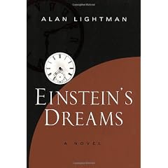 Einstein's Dreams