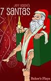 Seven santas