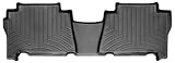 WeatherTech 441822 Rear FloorLiner WeatherTech 441822 Rear FloorLiner