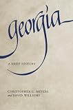 Georgia: A Brief History