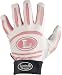 Louisville BG43 Youth Batting Gloves - Pink