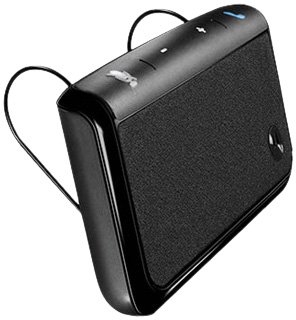 Motorola TX500 Bluetooth Speakerphone Preisvergleich