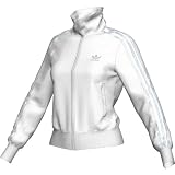 Adidas Damen Jacke Firebird Track Top:E16494 weiss 34