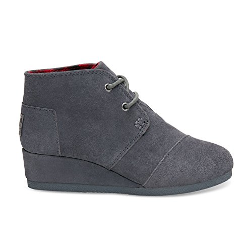 Toms Youth Desert Wedge