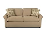 IMAGE OF Klaussner Brighton Loveseat