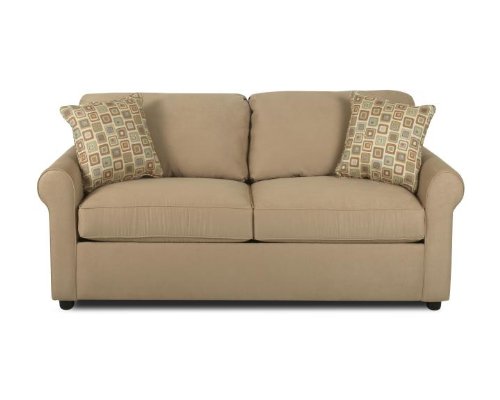 Klaussner Brighton Loveseat