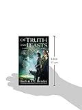 Of Truth and Beasts: A Novel of the Noble Dead