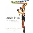 Mind Gym : An Athlete's Guide to Inner Excellence by Gary Mack and David Casstevens