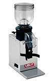 LELIT PL043 Compact Conical Burr Coffee Grinder 417h0EC67lL. SL160 LELIT PL043 Compact Conical Burr Coffee Grinder