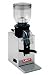 LELIT PL043 Compact Conical Burr Coffee Grinder 