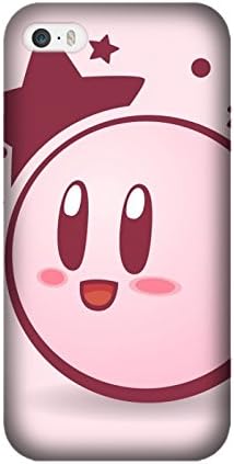 Iphone 6 Plus/6S Plus Case - Design Video Game Kirby Case for Iphone 6 Plus/6S Plus