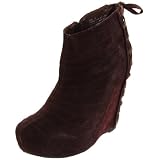 Restricted Womens Wicked Ankle Boot