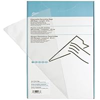 Ateco Disposable Bags