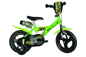 teenage mutant ninja turtles bike 16 inch