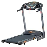 York Diamond T301 Treadmill