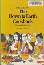 The Down to Earth Cookbook