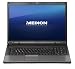 MEDION Akoya X7811 43.2 cm (17 Zoll) Notebook (Intel Core i7