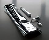 XCM Xbox 360 Chrome Faceplate (Limited Edition)