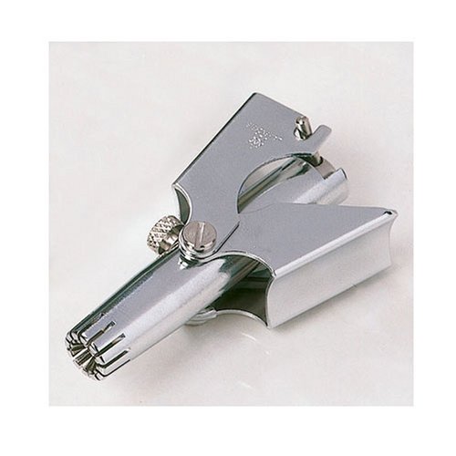 Zwilling 鼻毛クリッパー パールクローム 79851-001