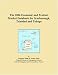 The 2006 Economic and Product Market Databook for Scarborough, Trinidad and Tobago