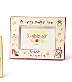 Aunts Make the Best Friends