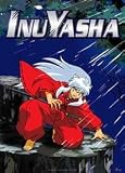 Inu Yasha: Inu Yasha Crouching Night Wall Scroll GE9422