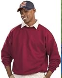 Adult Fleece Crewneck Sweatshirt