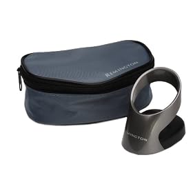 Remington ACCR360 Charging Stand For Remington Rotary Shavers