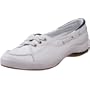 Keds Women's Rapture Slip-On,White,8 M US