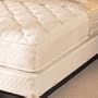 Queen Serta Perfect Sleeper Sapphire Suite Double Sided Firm Mattress Set