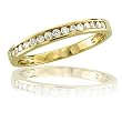 10k Yellow Gold...