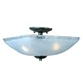 Vail 2 Light - Natural Iron