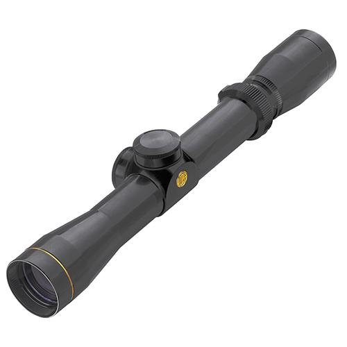 The 4 Best .22lr Scopes Reviews of .22 Rimfire Rifle Optics