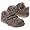 Dk Brown/Bronze/Pink